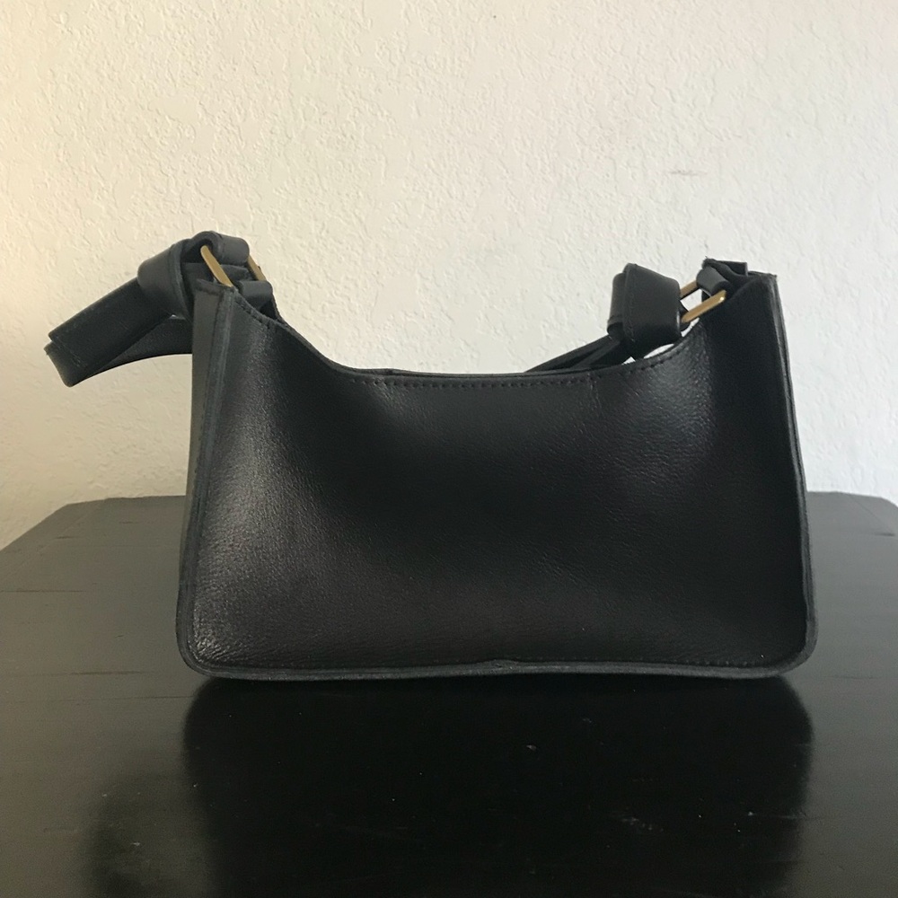 Madewell Sydney Shoulder Bag